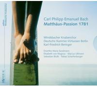 Magnus - Matthäus Passion