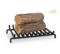 MAGNUS-MDLT Grille de Foyer en Acier 51x42x10 cm