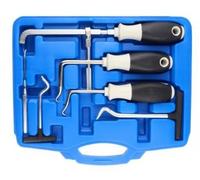 MAGNUS MGS01562 Set d'outils avec crochet