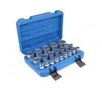MAGNUS MGS13883 Coffret de douilles à choc