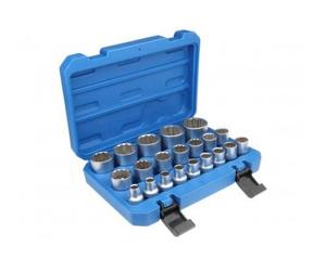 MAGNUS MGS13883 Coffret de douilles à choc
