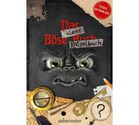 Magnus Myst Schuft Das kleine Böse Rätselbuch: Lösen gefährlich (Das kl (Poche)