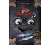 Magnus Myst Tho Das kleine Böse Buch 5 (Das kleine Böse Buch, Bd. 5): Un (Relié)