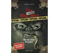 Magnus Myst Tho Das kleine Böse Buch - Spezial (Das kleine Böse Buch, Sp (Relié)