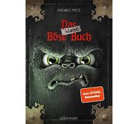 Magnus Myst Thomas Huss Das kleine Böse Buch (Das kleine Böse Buch, Bd. (Relié)