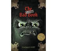 Magnus Myst Thomas Hussung The Little Bad Book #1 (Relié)