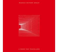 Magnus Öström Group A Room for Travellers (Vinyl) 12" Album