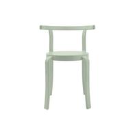 Magnus Olesen 8000 Series de Chaise de Table à Manger Hêtre/Vert Menthe