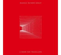 Magnus Ostrom Group - A room for travellers - Vinyl Record 12 Album - E4z