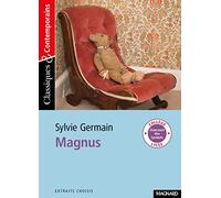 Magnus - Prix Goncourt des Lycéens 2005