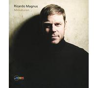 Magnus,Ricardo - Miniaturen [Import]