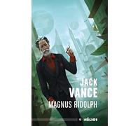 Magnus Ridolph