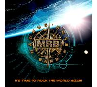Its Time to Rock The World Again