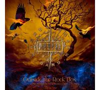 Magnus Band Rosen - Outside The Rock Box [Compact Discs]