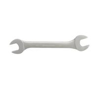 MAGNUSSON Clé plate 30/32 mm double extrémité vanadium longueur 385 mm