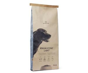 Magnusson Meat & Biscuit Light 14 kg