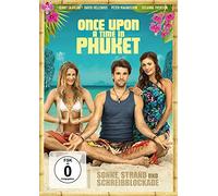 Magnusson - Once Upon a Time in Phuket [Import]