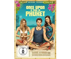 Magnusson - Once Upon a Time in Phuket
