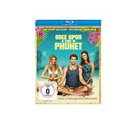 Magnusson - Once Upon a Time in Phuket [Blu-ray]