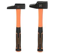 Magnusson Set de marteaux HM53 2 pièces 60 mm