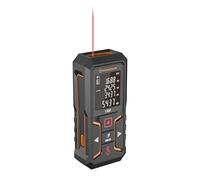 Magnusson Télémètre Laser Rechargeable 15 m USB-C