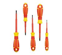 Magnusson Tournevis VDE lot de 5 pièces