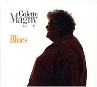 Magny, Colette - Blues