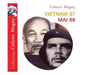 Magny, Colette - Vietnam 67 / Mai 68 [Import]