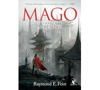 Mago. Aprendiz - Volume 1