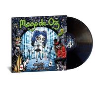 Mago De Oz - Alicia En El Metalverso [Vinyl Lp] Spain - Import