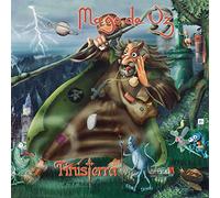 Mago De Oz - Finisterra [Import]