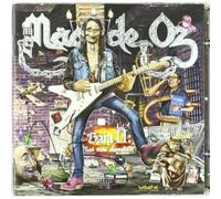 Mago De Oz - Gaia II [Import]