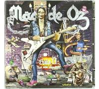 Mago de Oz GAIA II (SPA) CD NEUF