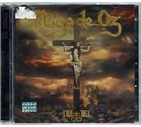 Mago De Oz - Ira Dei