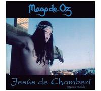 Mago De Oz - Jesus De Chamberi [Compact Discs] Spain - Import