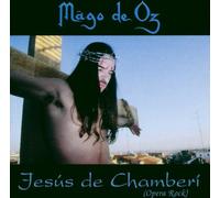 Mago De Oz - Jesus De Chamberi [Import]