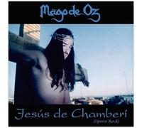 Mago De Oz - Jesus De Chamberi [Vinyl Lp] Spain - Import