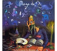 Mago De Oz - La Leyenda De La Manch [Import]