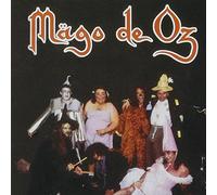 Mago De Oz - Mago 1