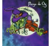 Mago De Oz - Mago De Oz [Import]