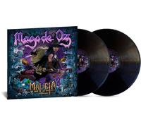 Mago De Oz Malicia (Vinyl)