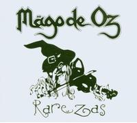 Mago de Oz - Rarezas [Import]