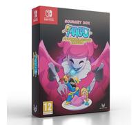 Mago Hyperdelicious Edition Gourmet Box Nintendo Switch