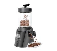 MAGO MAGA Torréfacteur de grains de café Smart Home, modes automatique et Manuel, capacité 300G, collecte de Marc de café, refroidissement automatique, torréfaction de grains de café vert, 230V