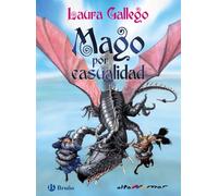Mago por casualidad / Wizard By Accident – Bruño