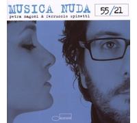 Magoni - Musica Nuda-55/21