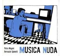 Magoni - Musica Nuda [Import]