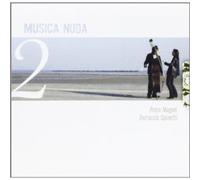 Magoni, Petra - Musica Nuda 2 [Import]