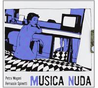Magoni, Petra - Musica Nuda
