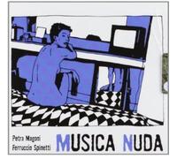 Magoni, Petra - Musica Nuda